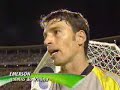 Bahia 1x1 Vitoria - Fonte Nova