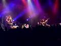Rock this town, stray cats farewell tour 2008, copenhagen