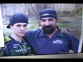 Motocross Training, Family Syle