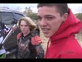 Motocross Training, Family Syle
