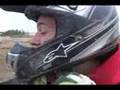 Motocross Training, Family Syle