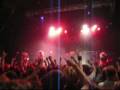 Airbourne - Live Newcastle UK - 17/11/08 - Cheap Wine - Good Quality