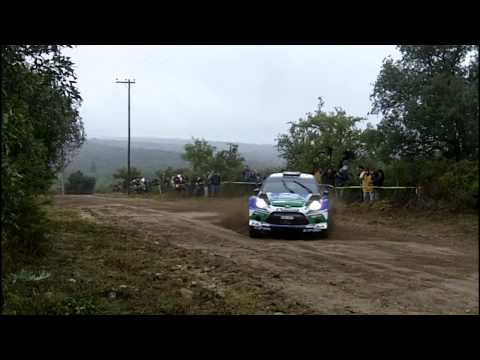 Latest WRC HD & Rally HD Videos