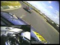 TDP GTR TimeAttack Mondello Round4
