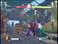 TheRealyst (Blanka) vs Rico Suave (Abel) @ Smithtown PnT
