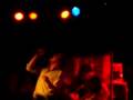 circa survive at the glasshouse in pomona