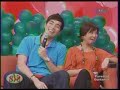 rey valera saling ket fergielicious