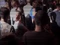Magda at TRESOR Berlin 2004 = ENergyVlog