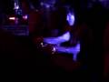 Magda at TRESOR Berlin 2004 = ENergyVlog