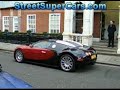 Bugatti Veyron