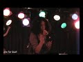 Amel Larrieux- BB Kings NYC 5/26/07
