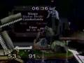 GOAT(marth) vs Linkje(ganon) Match1