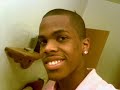 RIP Brandon A. Irby