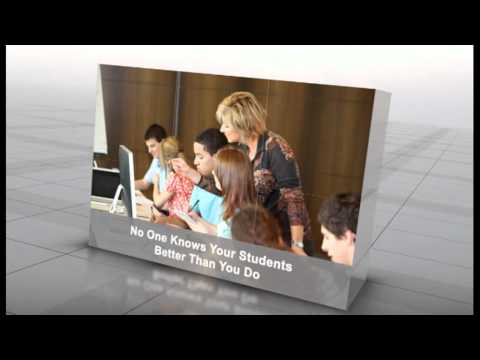 PLATO Assessment Solutions Overview See video