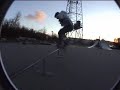 Martin Zbinden @ the Skatepark Münchenstein