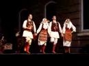 Folk dances