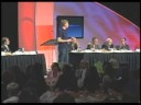 Bjorn Lomborg Discusses Global Warming part 4 Bjorn Lomborg Discusses Global Warming part 4