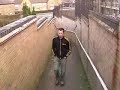 clip from a short film i made in 2004. features my brother and music by ape hangers, from the film empire records.