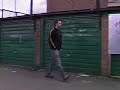 clip from a short film i made in 2004. features my brother and music by ape hangers, from the film empire records.