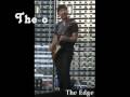 U2- "Walk On" w/ lyrics
