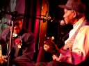 david honeyboy edwards is he last of the living delta blues musicians.  still going strong in his 90's, this man is pure blues...make no mistake about it.

i had the pleasure of seeing him for the 2nd time at bb kings club in new york city.

this was recorded on monday 11/10/08
(i recorded almost every song, except 2 or 3 tunes)
honeyboy is accompanied by michael frank on harmonica & rocky lawrence on 2nd guitar.

i highly recommend seeing him!!!!

also check out his book 