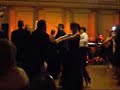 joel   hollys wedding first dance: surprise song!