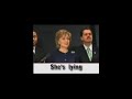 Senator Hillary Rodham Clinton Commercial Part I Senator Hillary Rodham Clinton Commercial Part I