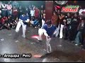 new dance aqp 2006 chicos yxy techno reggae