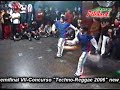 new dance aqp 2006 chicos yxy techno reggae