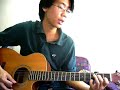 You And Me Instructional (Daniel Choo) Lifehouse