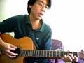 You And Me Instructional (Daniel Choo) Lifehouse