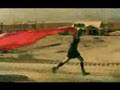 billy tallent -  red flag