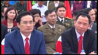 Thành phố phát động Tết trồng cây Nhớ ơn Bác Hồ xuân Mậu Tuất