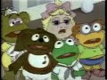 Muppet Babies: Muppets in Toyland - part 2 of 3