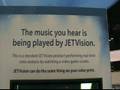 BBH Jetvision that plays Guitar Hero flawlessly