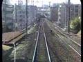 東急田園都市線 下り急行 たまプラーザ→あざみ野