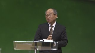 은혜가 필요하다