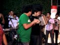 Gracias - Silvestre Dangond & Juancho de la Espriella - Tolu Viejo - NaneG