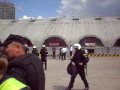 KOMISARZ MISZTAL PRZED KDT O WYPOWIEDZ DLA TELEWIZJI NARODOWEJ PROSZONY