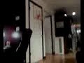 Shooting hoops with Schoony