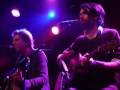 dEUS on tour Official Podcast - The Architect (live acoustic)