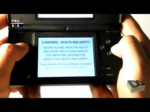 how to know dsi version