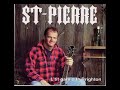 ST-PIERRE - Le 4 Cylindres
