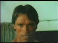 Arnold promotes his favorite supplement