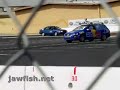 darpa urban challenge: stanford robot on course a