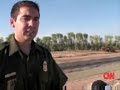 Mexican troops cross US border again! Mexican troops cross US border again!