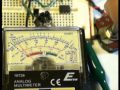 555 timer based analog robotics.wmv
