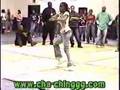 Walk it out contest