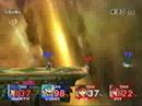 Chapman IV R4 - Green Apples vs Brown/DEHF
