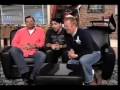 Bigfoot encounter in Utah part 2of2 -From Be All Over TV